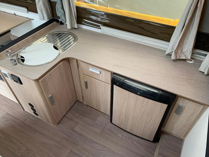 2017 Jayco Flamingo