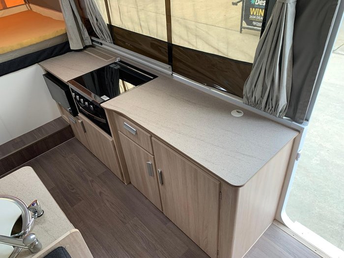 2017 Jayco Flamingo