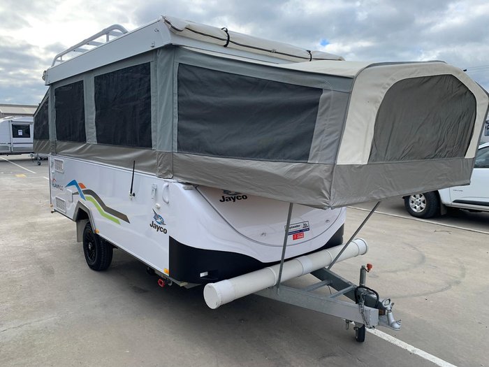 2017 Jayco Flamingo