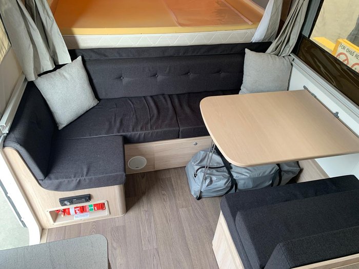 2017 Jayco Flamingo