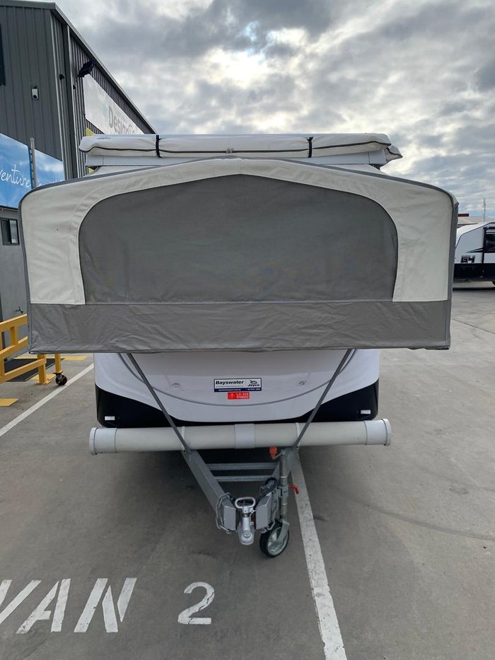 2017 Jayco Flamingo