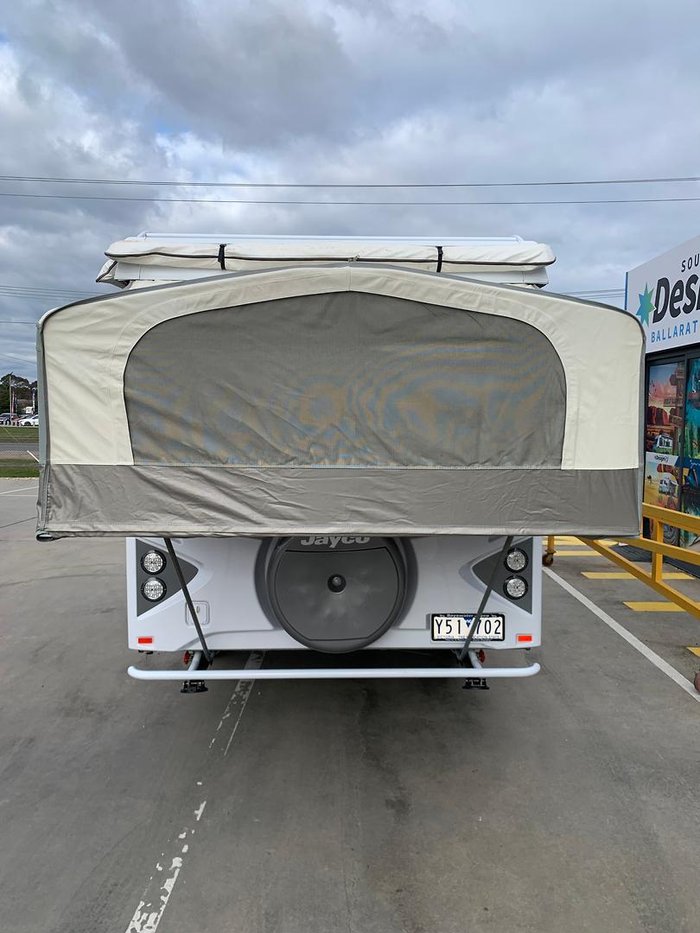 2017 Jayco Flamingo