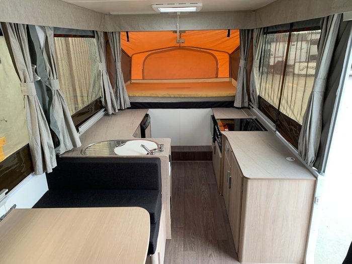 2017 Jayco Flamingo