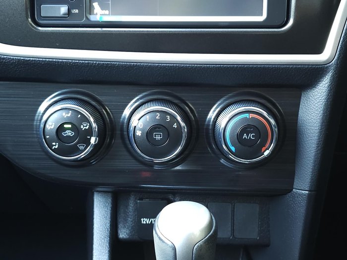 2013 Toyota Corolla Ascent Sport