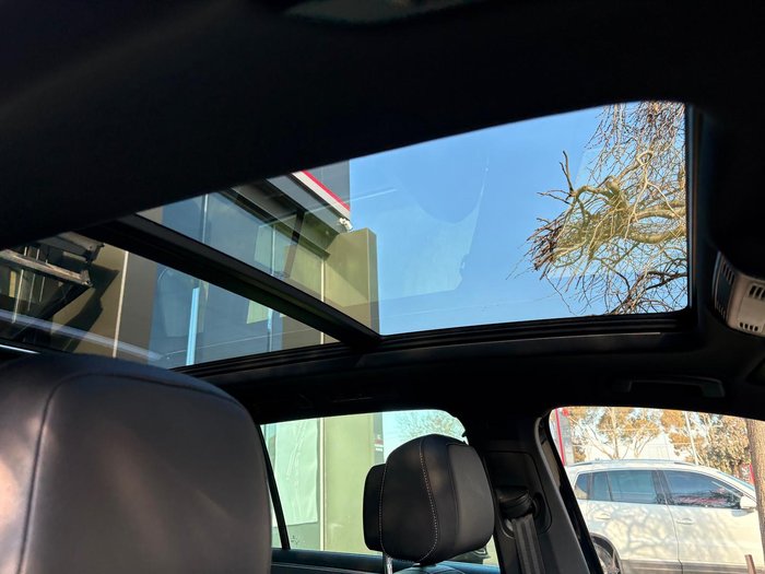 2018 Volkswagen Tiguan 140TDI Highline