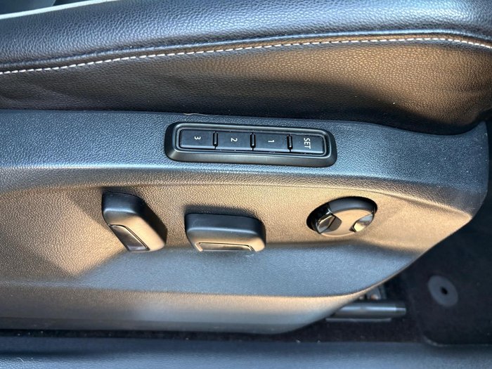 2018 Volkswagen Tiguan 140TDI Highline