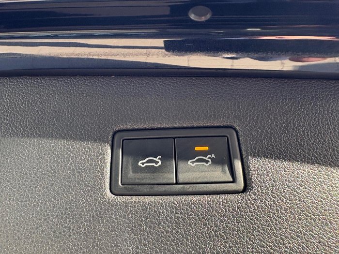 2018 Volkswagen Tiguan 140TDI Highline