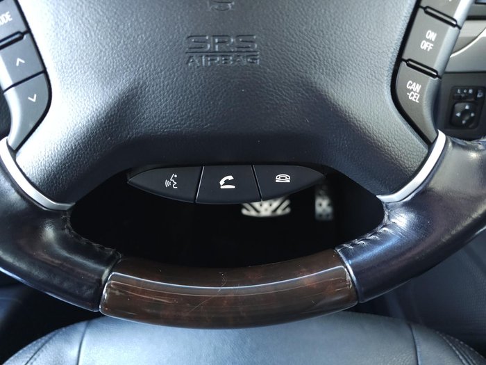2015 Mitsubishi Pajero Exceed