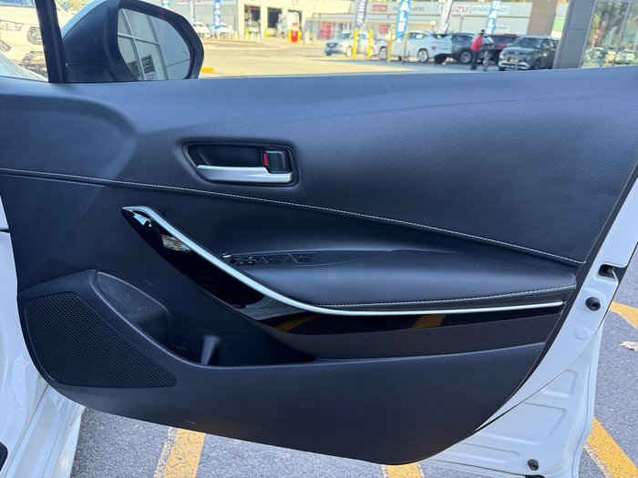 2020 Toyota Corolla ZR