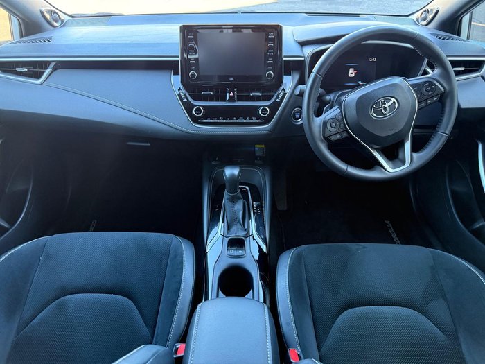 2020 Toyota Corolla ZR