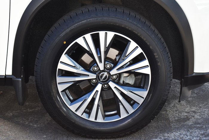 2022 Nissan X-TRAIL ST-L