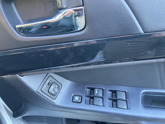 2017 Mitsubishi Lancer ES Sport