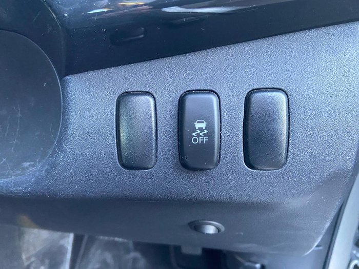 2017 Mitsubishi Lancer ES Sport
