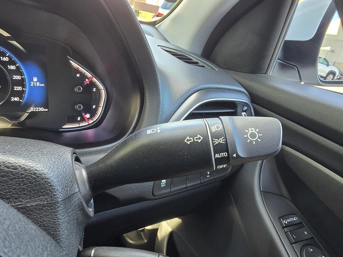 2021 Hyundai i30 