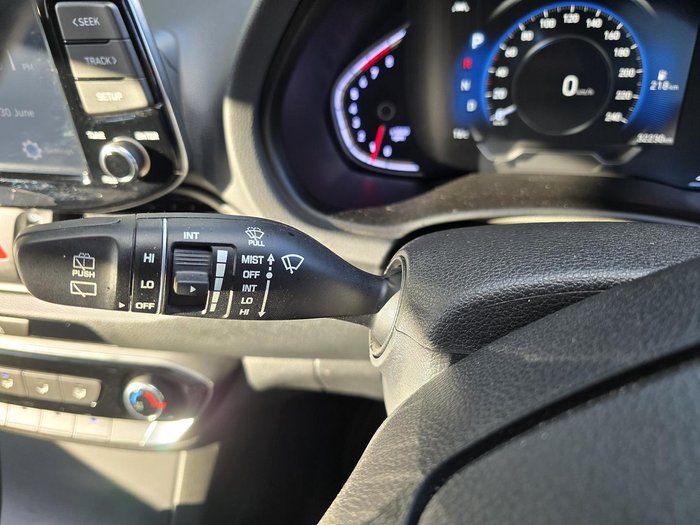 2021 Hyundai i30 