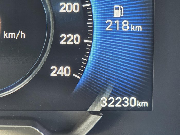 2021 Hyundai i30 