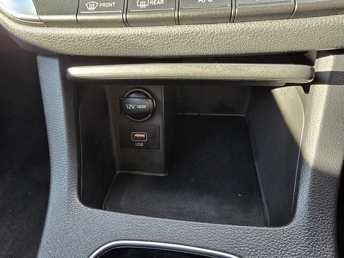 2021 Hyundai i30 