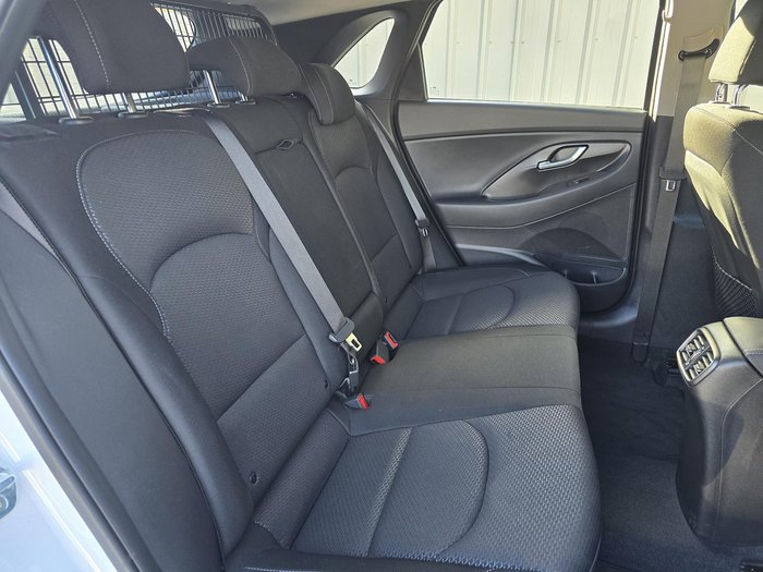 2021 Hyundai i30 