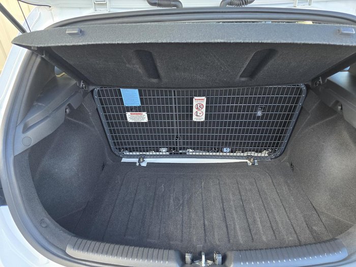 2021 Hyundai i30 
