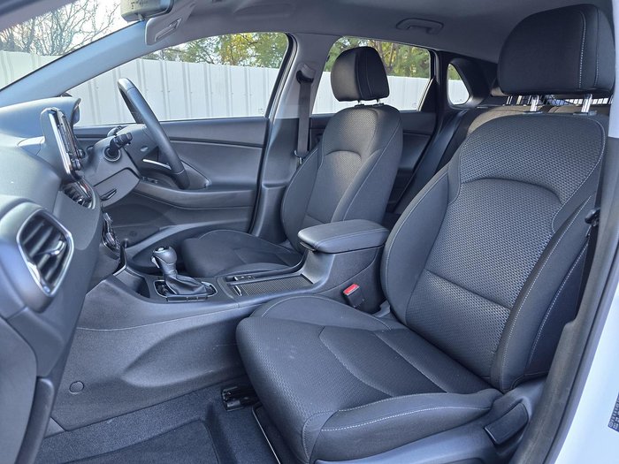 2021 Hyundai i30 