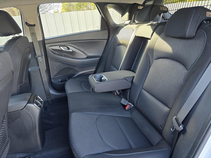2021 Hyundai i30 