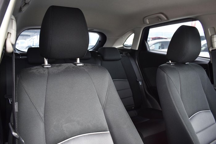 2017 Mazda CX-3 Maxx