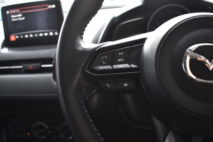 2017 Mazda CX-3 Maxx