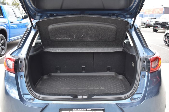 2017 Mazda CX-3 Maxx