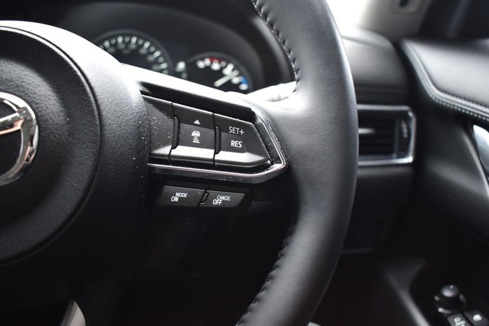 2023 Mazda CX-5 G25 Touring