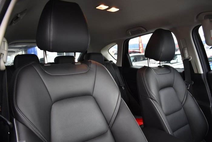 2023 Mazda CX-5 G25 Touring