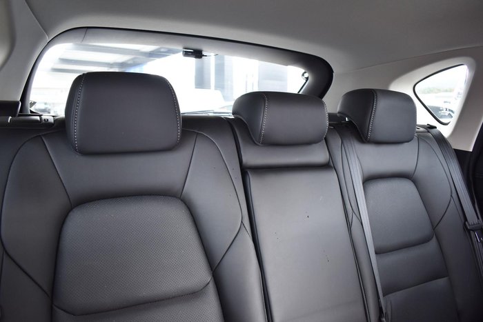 2023 Mazda CX-5 G25 Touring