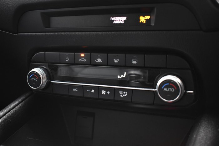 2023 Mazda CX-5 G25 Touring