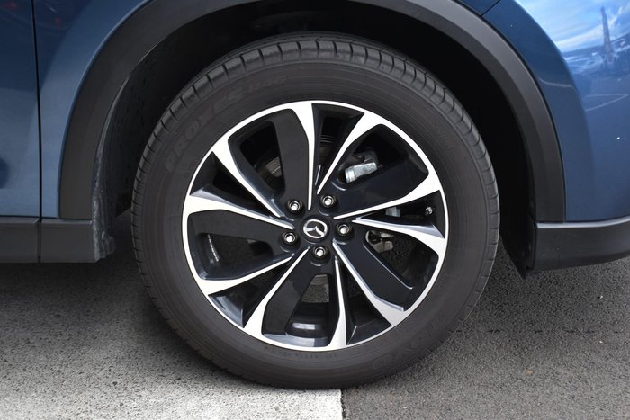 2023 Mazda CX-5 G25 Touring