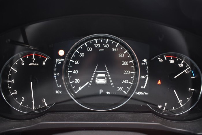 2023 Mazda CX-5 G25 Touring