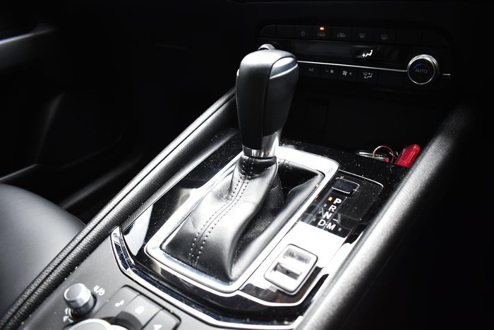 2023 Mazda CX-5 G25 Touring