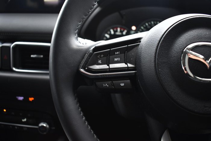 2023 Mazda CX-5 G25 Touring