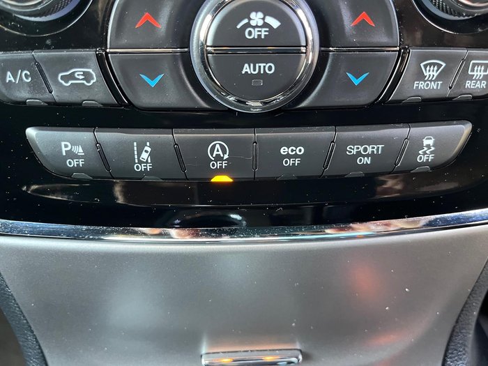 2020 Jeep Grand Cherokee Night Eagle WK MY20 4X4 Dual Range Bright White