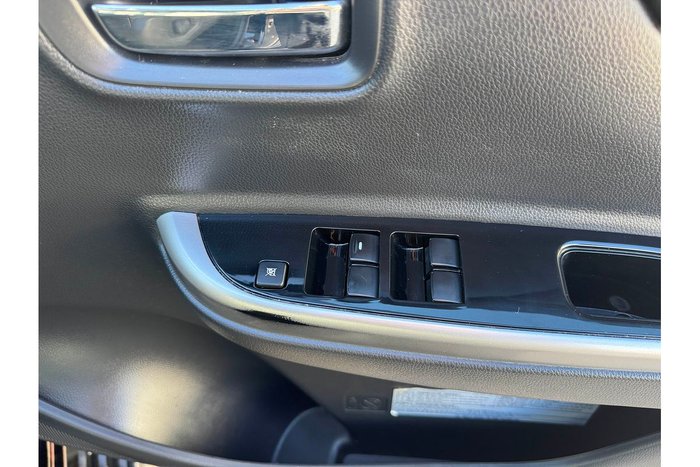 2021 Mitsubishi Triton GSR