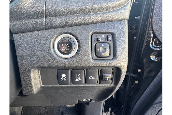 2021 Mitsubishi Triton GSR