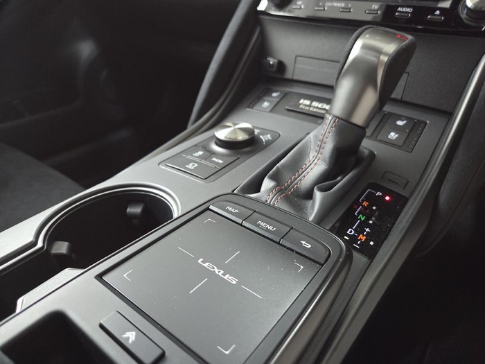 2023 Lexus IS IS500 F Sport