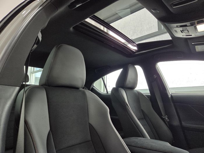 2023 Lexus IS IS500 F Sport
