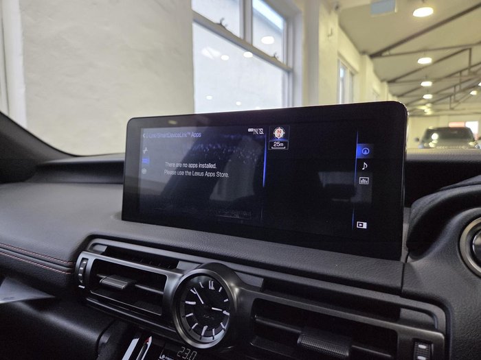 2023 Lexus IS IS500 F Sport