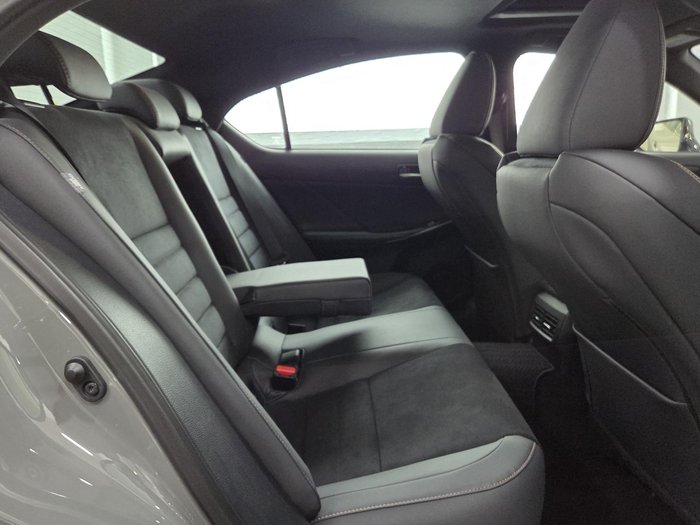 2023 Lexus IS IS500 F Sport