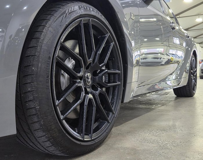 2023 Lexus IS IS500 F Sport