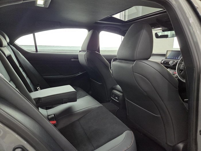 2023 Lexus IS IS500 F Sport