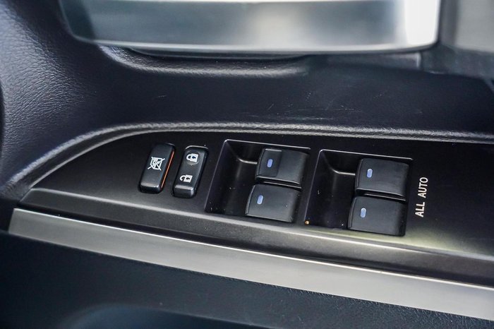 2019 Toyota Landcruiser VX