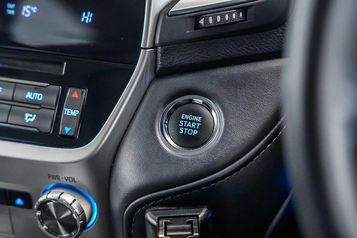 2019 Toyota Landcruiser VX