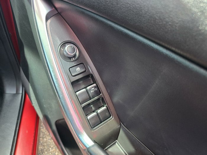 2015 Mazda CX-5 Grand Touring