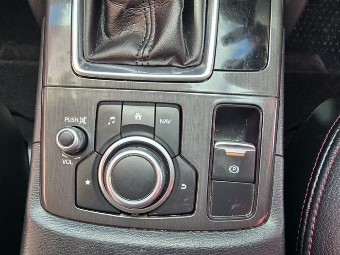 2015 Mazda CX-5 Grand Touring