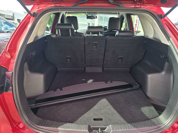 2015 Mazda CX-5 Grand Touring